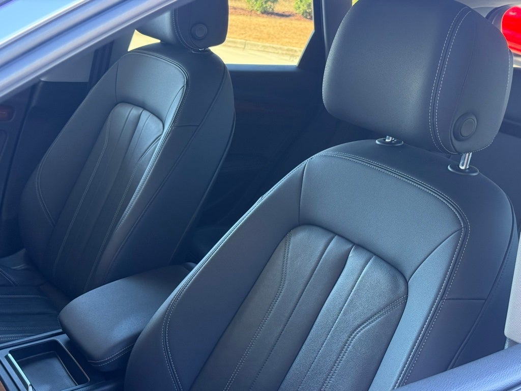 2022 Audi Q5 45 S line Premium quattro