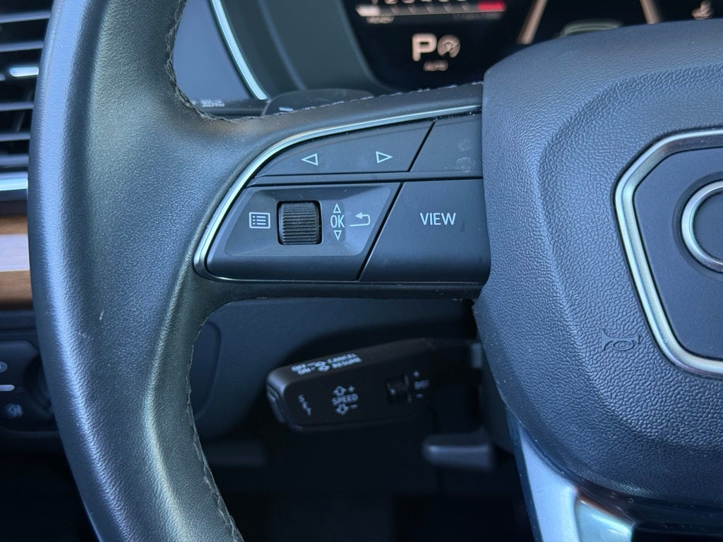 2022 Audi Q5 45 S line Premium quattro