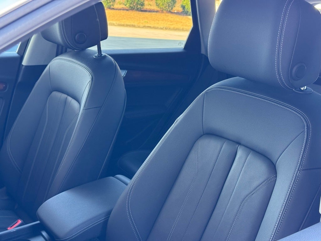 2023 Audi Q5 45 S line Premium quattro