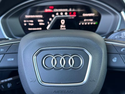 2023 Audi Q5 45 S line Premium quattro