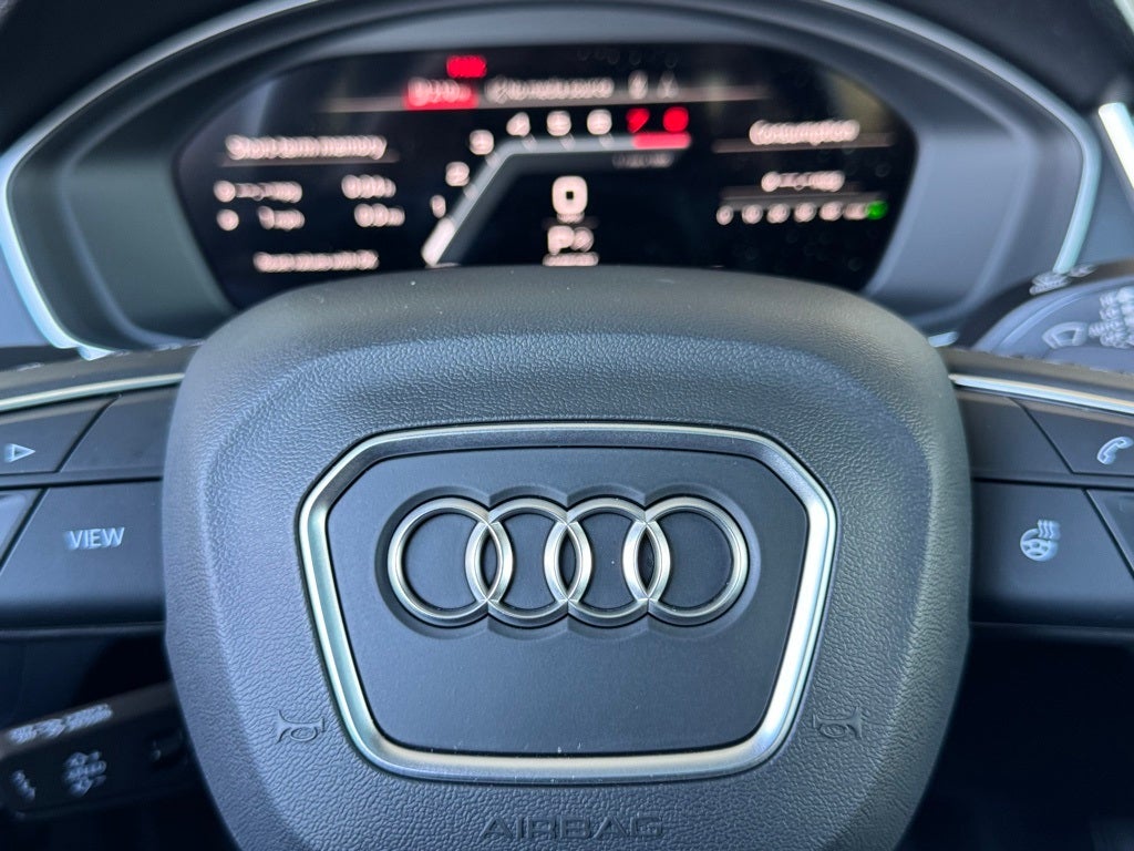 2023 Audi Q5 45 S line Premium quattro