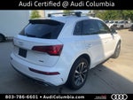 2022 Audi Q5 45 S line Premium Plus quattro