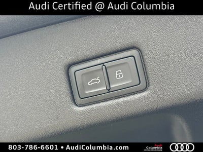 2025 Audi Q5 Sportback 2.0T Premium Plus quattro