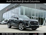 2025 Audi Q5 Sportback 2.0T Premium Plus quattro
