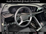 2025 Audi Q5 Sportback 2.0T Premium Plus quattro