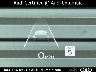 2025 Audi Q5 Sportback 2.0T Premium Plus quattro
