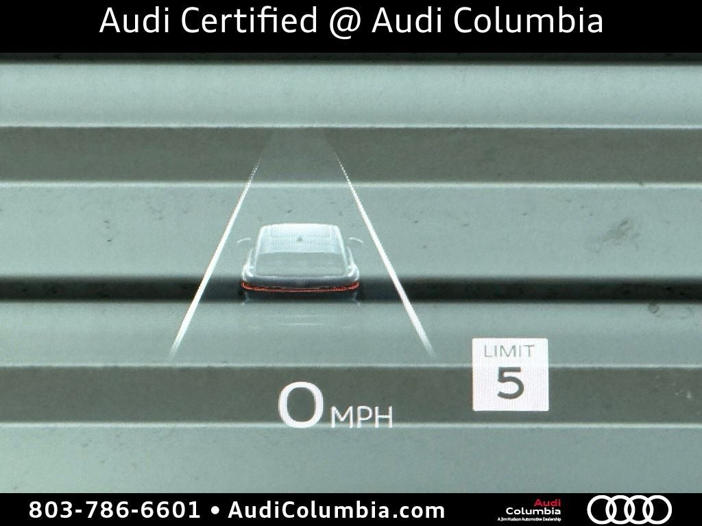 2025 Audi Q5 Sportback 2.0T Premium Plus quattro