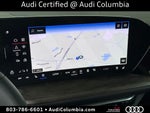 2025 Audi Q5 Sportback 2.0T Premium Plus quattro