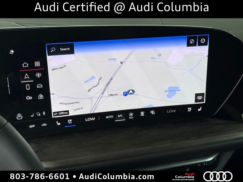 2025 Audi Q5 Sportback 2.0T Premium Plus quattro