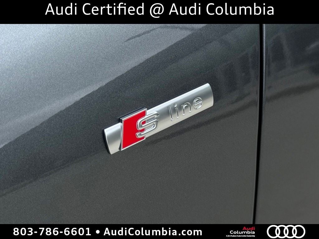 2025 Audi Q5 Sportback 2.0T Premium Plus quattro