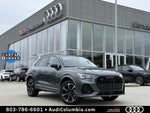 2025 Audi Q3 Premium Plus S Line quattro