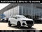 2025 Audi Q3 Premium Plus S Line quattro