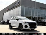 2025 Audi Q3 Premium Plus S Line quattro