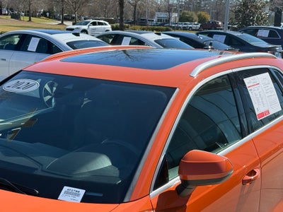 2020 Audi Q3 Premium Plus S line quattro