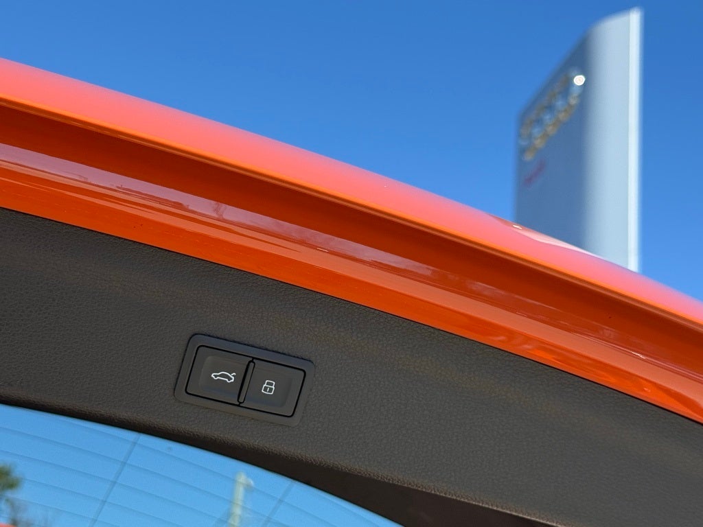 2020 Audi Q3 Premium Plus S line quattro