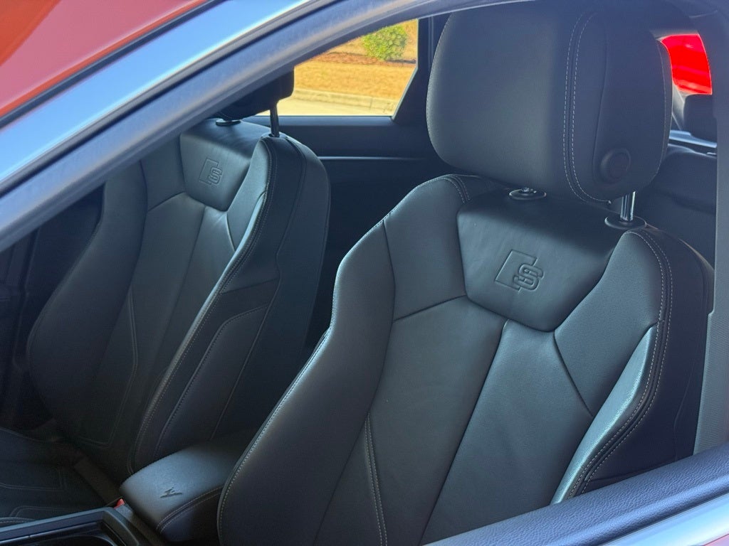 2020 Audi Q3 Premium Plus S line quattro