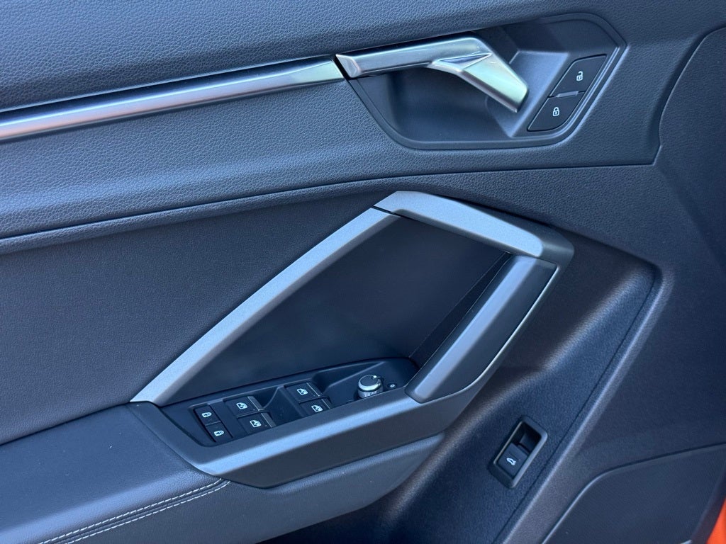 2020 Audi Q3 Premium Plus S line quattro