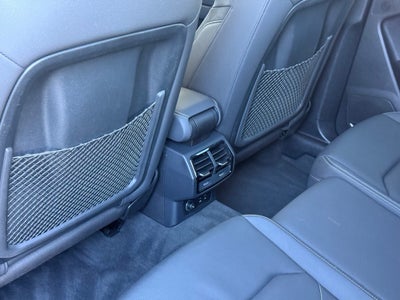 2020 Audi Q3 Premium Plus S line quattro