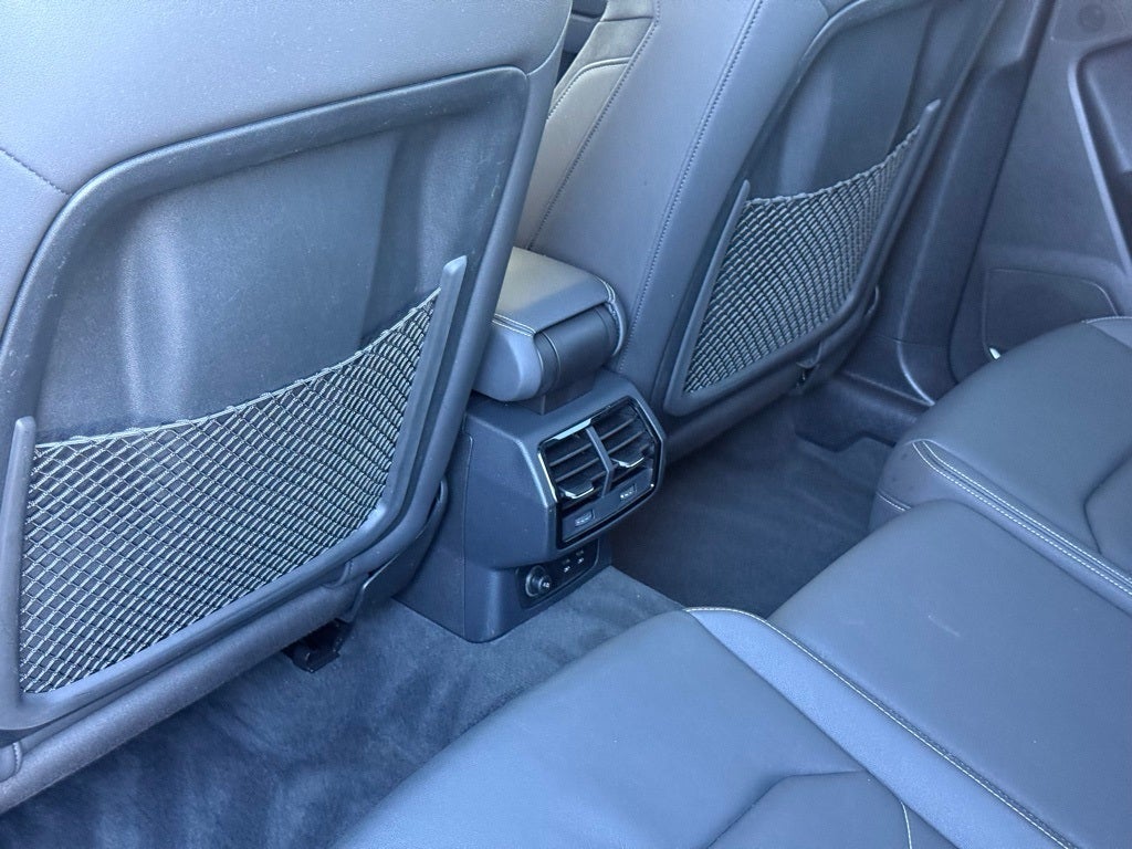 2020 Audi Q3 Premium Plus S line quattro