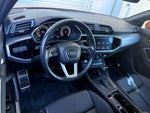 2020 Audi Q3 Premium Plus S line quattro