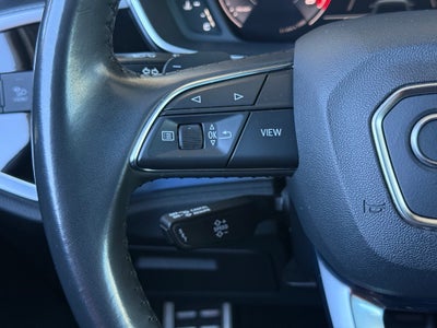 2020 Audi Q3 Premium Plus S line quattro