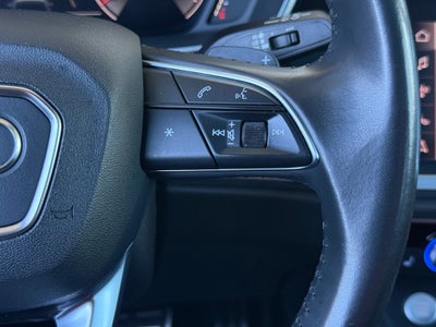 2020 Audi Q3 Premium Plus S line quattro