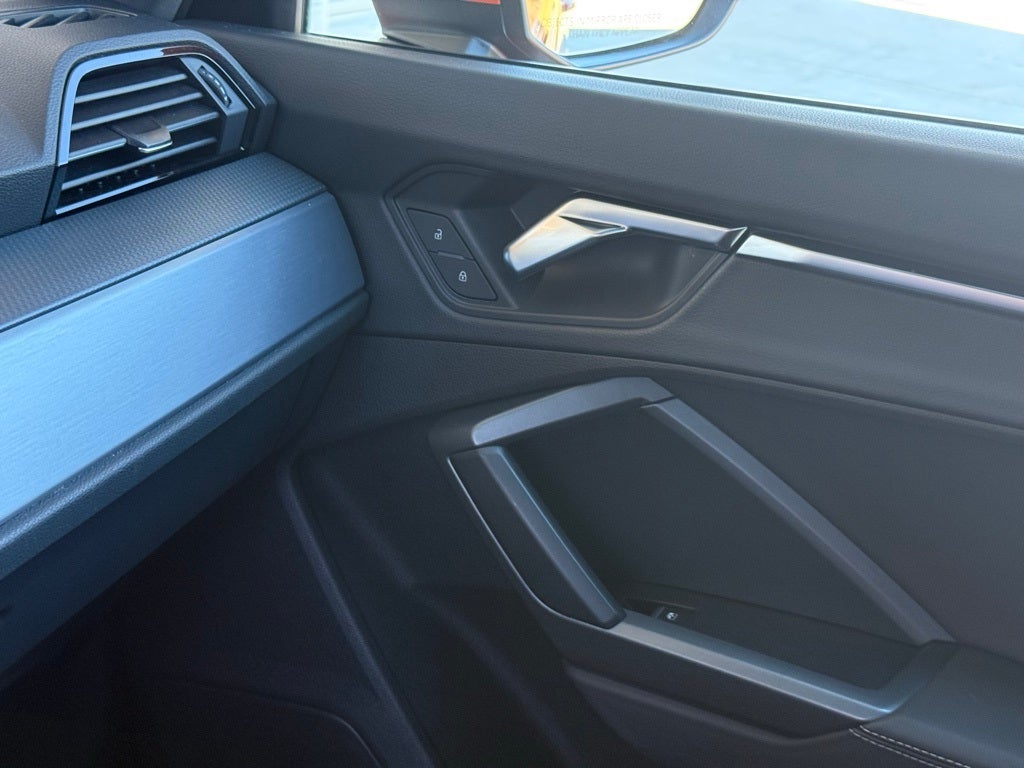 2020 Audi Q3 Premium Plus S line quattro