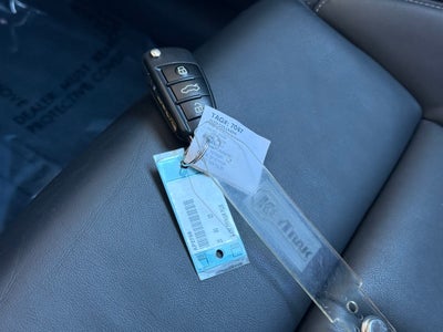 2020 Audi Q3 Premium Plus S line quattro