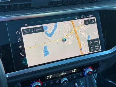 2020 Audi Q3 Premium Plus S line quattro