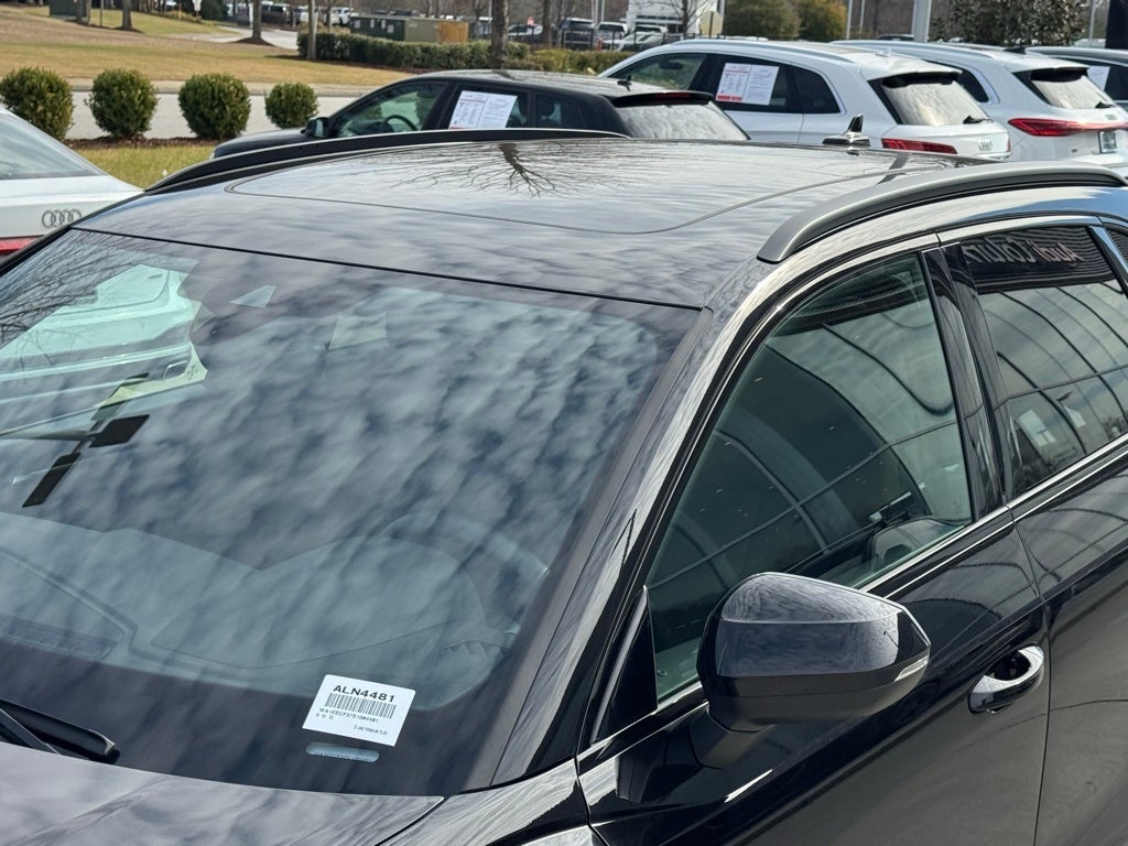 2025 Audi Q3 Premium Plus S Line quattro