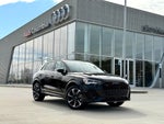 2025 Audi Q3 Premium Plus S Line quattro