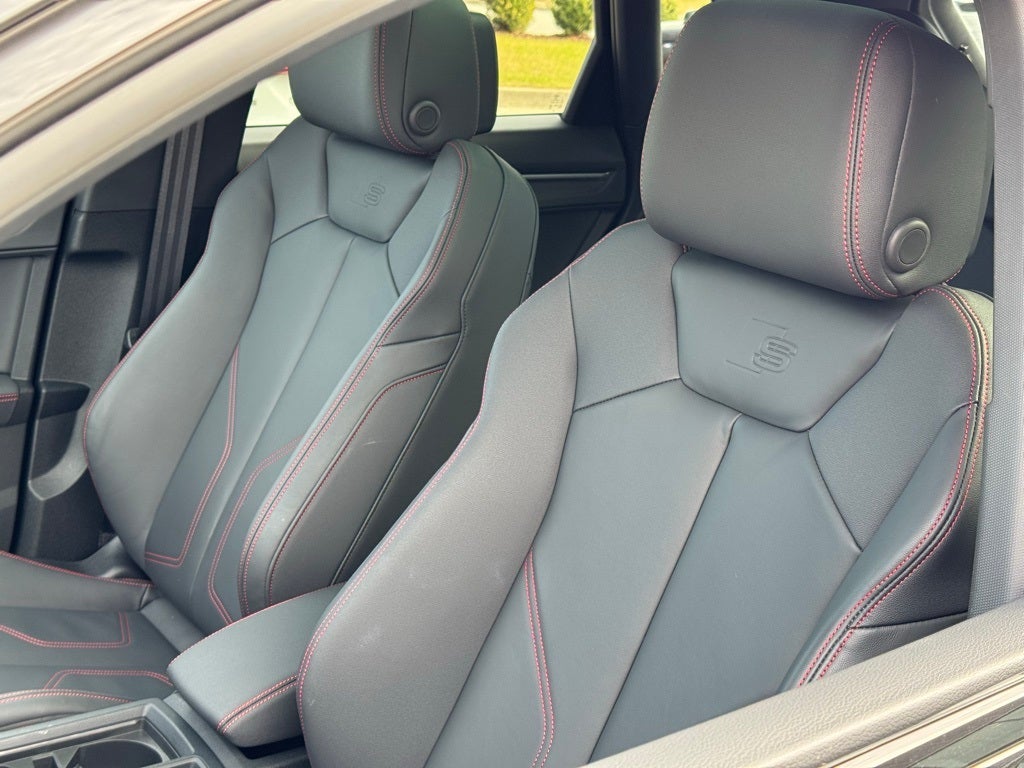 2025 Audi Q3 Premium Plus S Line quattro