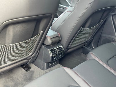 2025 Audi Q3 Premium Plus S Line quattro