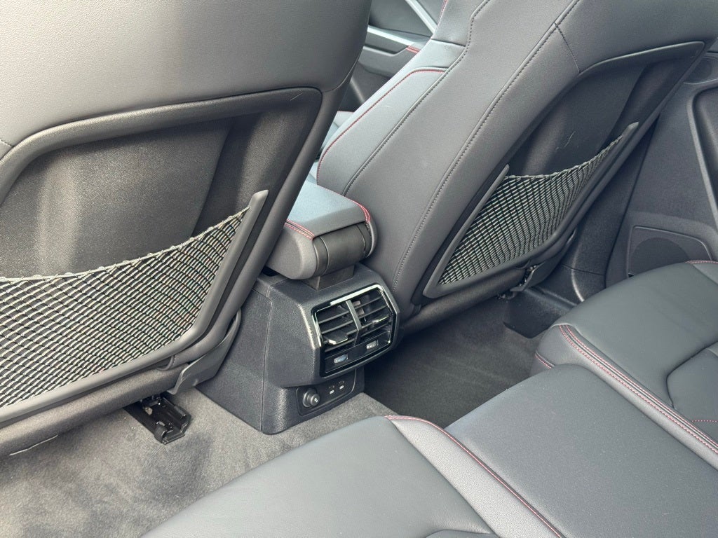 2025 Audi Q3 Premium Plus S Line quattro