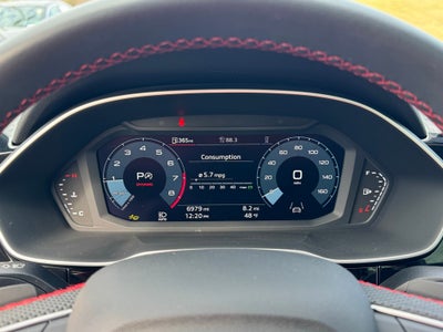 2025 Audi Q3 Premium Plus S Line quattro