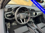 2025 Audi Q3 Premium Plus S Line quattro