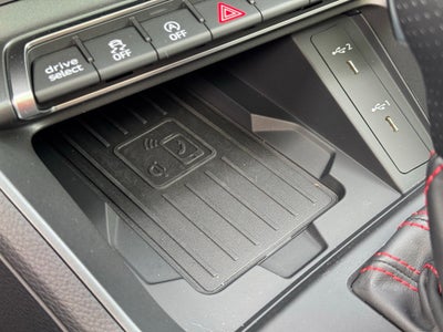 2025 Audi Q3 Premium Plus S Line quattro