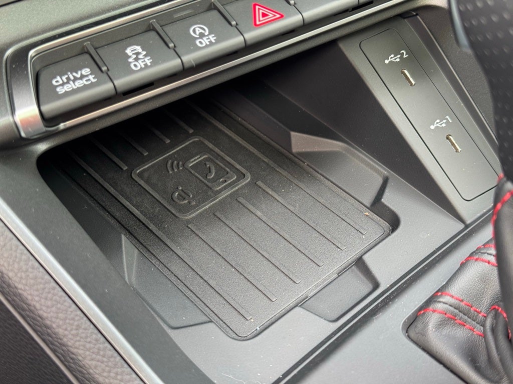 2025 Audi Q3 Premium Plus S Line quattro