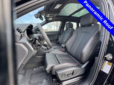 2025 Audi Q3 Premium Plus S Line quattro