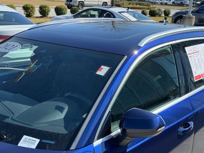 2021 Audi Q3 Premium Plus S Line quattro