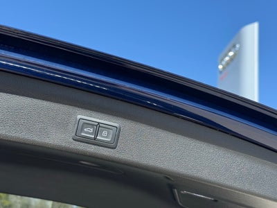 2021 Audi Q3 Premium Plus S Line quattro