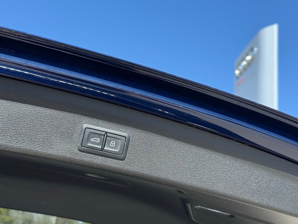 2021 Audi Q3 Premium Plus S Line quattro