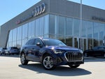 2021 Audi Q3 Premium Plus S Line quattro