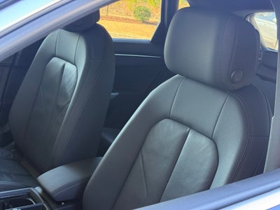 2021 Audi Q3 Premium Plus S Line quattro