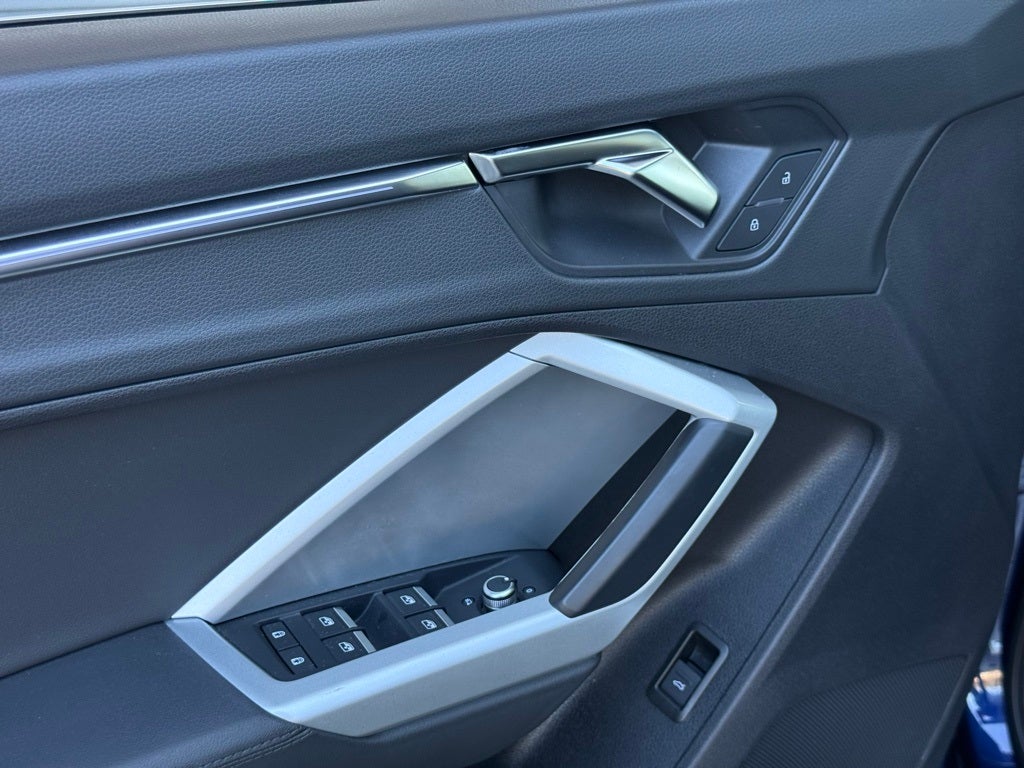 2021 Audi Q3 Premium Plus S Line quattro