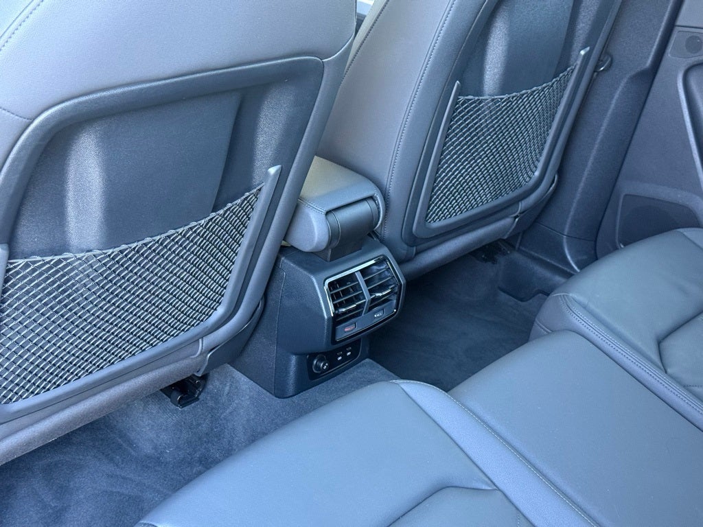 2021 Audi Q3 Premium Plus S Line quattro