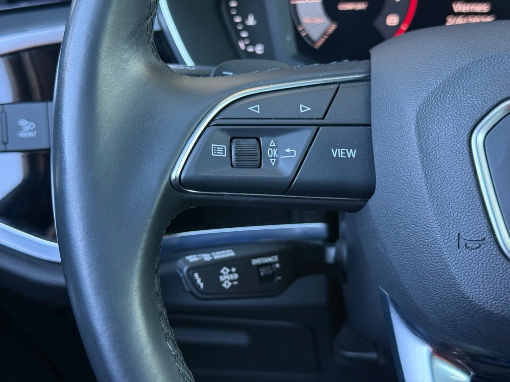 2021 Audi Q3 Premium Plus S Line quattro