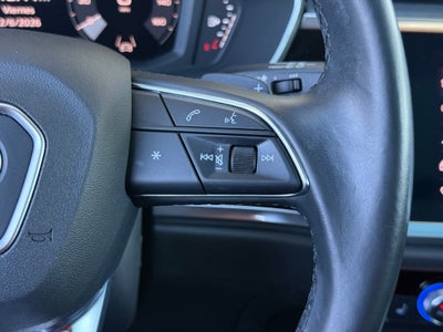 2021 Audi Q3 Premium Plus S Line quattro