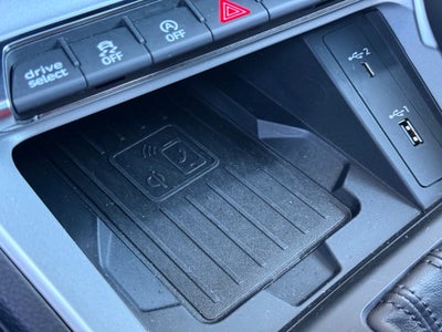 2021 Audi Q3 Premium Plus S Line quattro