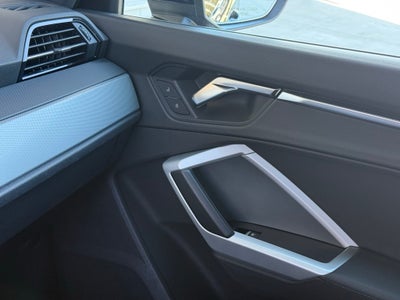 2021 Audi Q3 Premium Plus S Line quattro